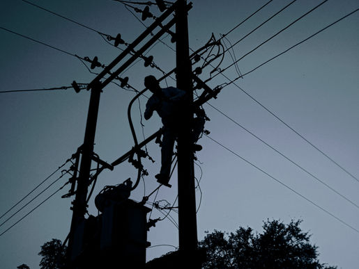 Electricity Security